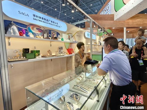 消博会港企参展面积创新高 港商盼加速北上