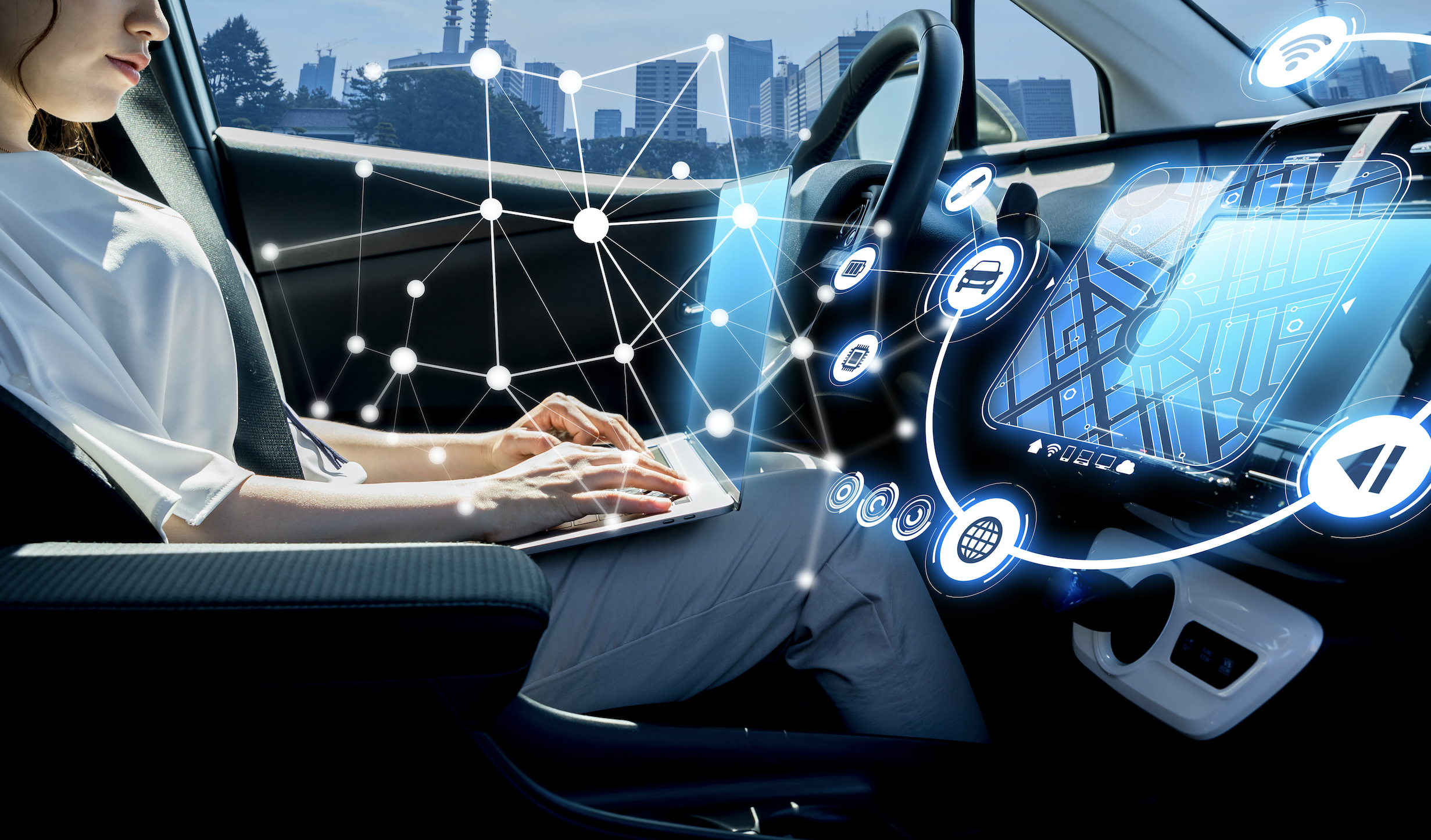 说起即将来临的 5G 时代,除了网速更快,你还能想到什么?