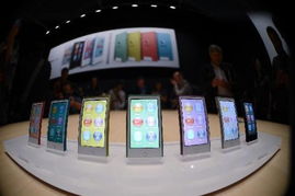 联通版iphone5今开启预约 裸机价5288元起 图