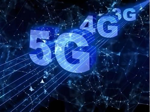 5g赋能ai ai加持5g,智慧生活触手可及