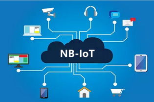 关于nb iot,没有比这篇更通俗易懂的啦