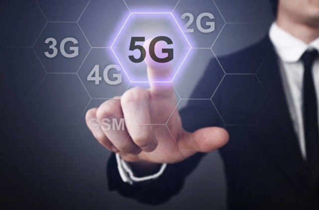 助力5G网络新时代 高通、英特尔都急了_服务器x86服务器-中关村在线