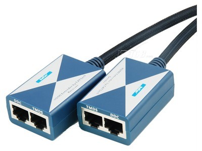 高效稳定的网络扩展利器——BelfanEA-HE56网络延长器产品评测与图赏